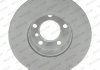 Гальмівний диск FERODO DDF2195C (фото 2)