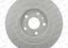 Тормозной диск FERODO DDF2425C