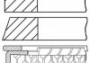 Кільця поршневі PORSHE CAYENNE 4.5 TURBO S 93.0 (1.2/1.5/2) M 48.50S 2004> 08-431200-00 GOETZE 0843120000 (фото 1)
