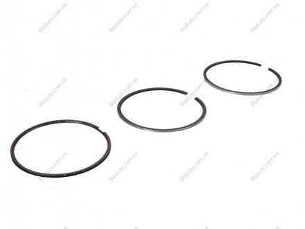 Комплект поршневых колец GOETZE 0843170000 (фото 1)