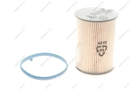 Фильтр топливный E100KP01 D182 HENGST HENGST FILTER E100KP01D182