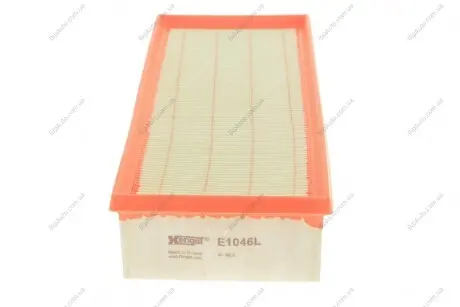 Воздушный фильтр HENGST FILTER E1046L