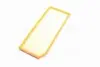 Фільтр повітряний VW GOLF V, VI, SEAT LEON 2.0 TSI, TFSI 06- (HENGST) HENGST FILTER E1141L (фото 2)