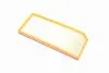 Фільтр повітряний VW GOLF V, VI, SEAT LEON 2.0 TSI, TFSI 06- (HENGST) HENGST FILTER E1141L (фото 3)