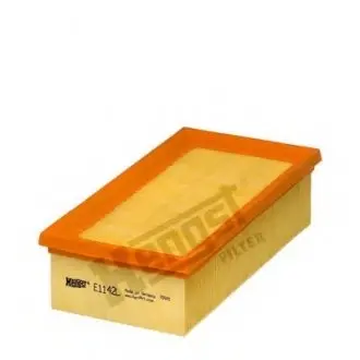 Фільтр повітряний HENGST HENGST FILTER E1142L