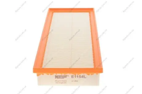 Фильтр воздушный HENGST HENGST FILTER E1154L