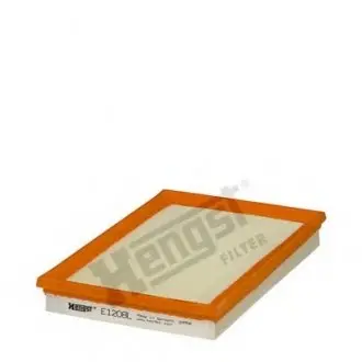 Повітряний фільтр HENGST FILTER E1208L