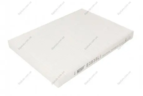 Фільтр, повітря у внутрішньому просторі HENGST FILTER E3938LI