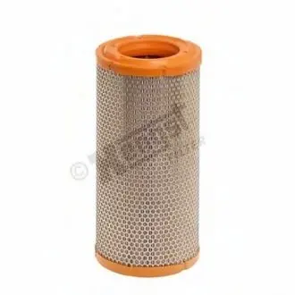 Паливний фільтр Hengst E 434L HENGST FILTER E434L