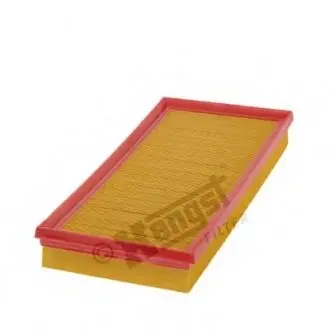 Повітряний фільтр HENGST FILTER E690L