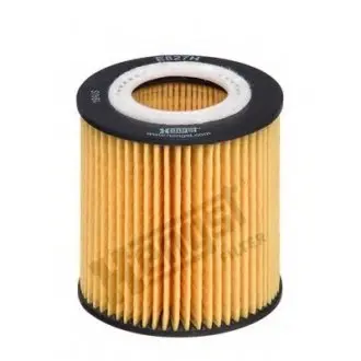 Масляний фільтр Hengst E827H D270 HENGST FILTER E827HD270