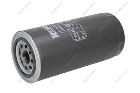 Фільтр масляний HENGST HENGST FILTER H18W07