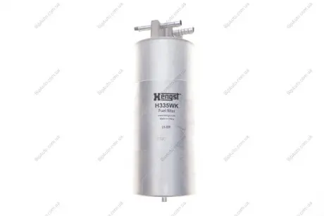 Паливний фільтр HENGST FILTER H335WK
