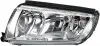 Основная фара HELLA 1EB246018091