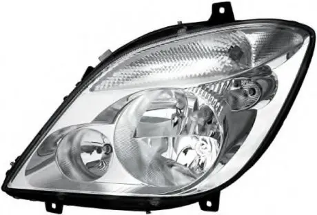 Основная фара HELLA 1EB247012061