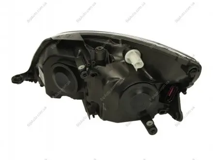 Основная фара HELLA 1EL010417381