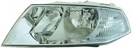 Основна фара HELLA 1EL354027021