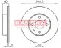 Тормозной диск KAMOKA 103280