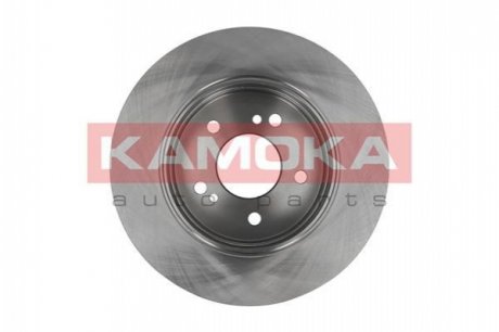 Тормозной диск KAMOKA 103448 (фото 1)