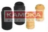 Пилозахисний комплект, амортизатор KAMOKA 2019013