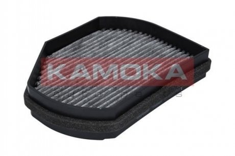 Фильтр салона угольный KAMOKA F500601