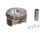 Поршень MAHLE ORIGINAL 028 04 02 0280402