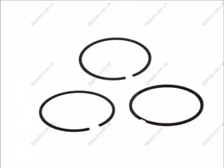 Комплект поршневых колец MAHLE ORIGINAL MAHLE / KNECHT 04025N0