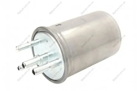 Топливный фильтр KNECHT MAHLE / KNECHT KL1026