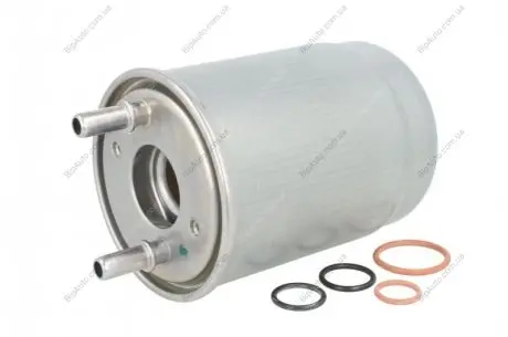 Топливный фильтр KNECHT MAHLE / KNECHT KL48516D (фото 1)