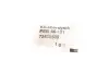 Топливный фильтр KNECHT MAHLE / KNECHT KX400KIT (фото 5)