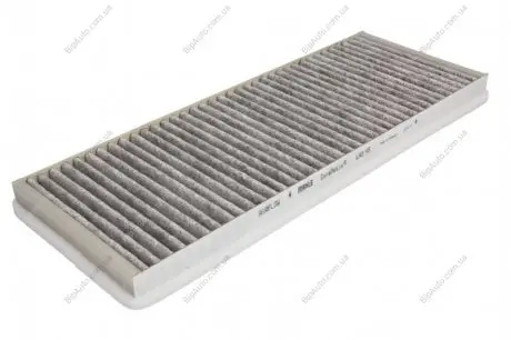 Фільтр салону KNECHT MAHLE / KNECHT LAO45