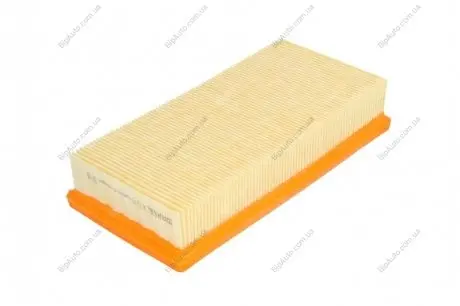 Повітряний фільтр KNECHT MAHLE / KNECHT LX1576