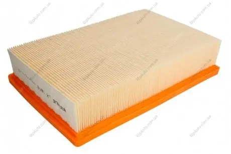 Повітряний фільтр KNECHT MAHLE / KNECHT LX1803