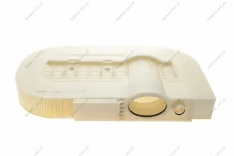 Повітряний фільтр KNECHT MAHLE / KNECHT LX2810