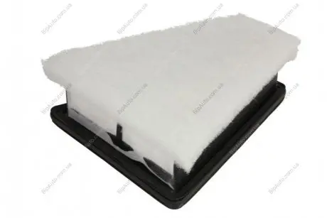 Фільтр повітря MAHLE / KNECHT LX2911