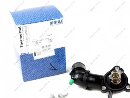Термостат Fiat MAHLE ORIGINAL TI 245 88 MAHLE / KNECHT TI24588