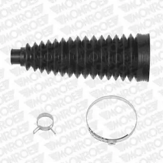 Комплект пильника, рульове керування MONROE L13078
