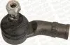 Наконечник поперечной рулевой тяги MONROE L16142