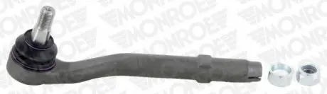 Наконечник поперечної кермової тяги MONROE L17126