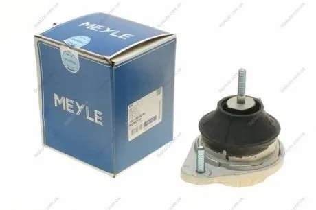 Подушка двигуна 100 199 0046 MEYLE 1001990046