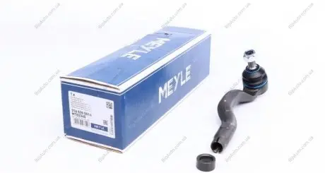 Накінечник кермової тяги 316 020 0014 MEYLE 3160200014