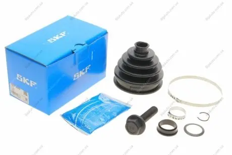 Пильовик приводу колеса VKJP 3005 SKF VKJP3005