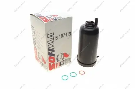 Топливный фильтр SOFIMA S1071B
