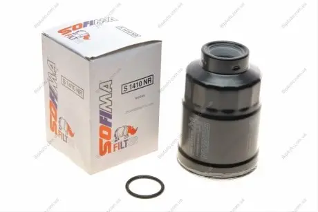 Топливный фильтр SOFIMA S1410NR