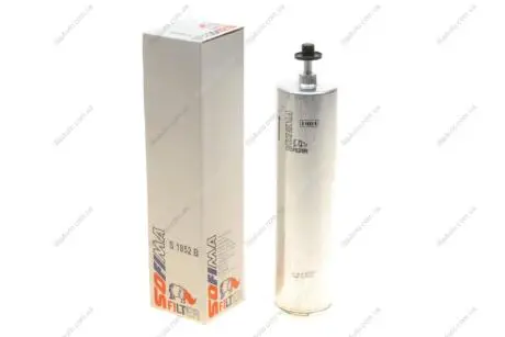 Топливный фильтр SOFIMA S1852B