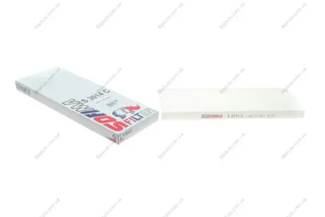 Фільтр салона S 3014 C SOFIMA S3014C