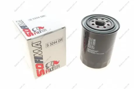 Масляный фильтр SOFIMA S3244DR