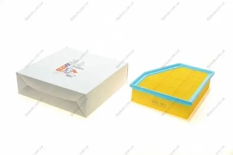 Воздушный фильтр SOFIMA S3356A