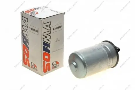 Фильтр топливный SOFIMA S4424NR