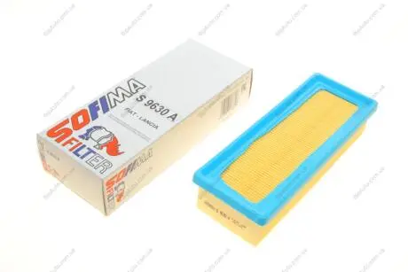 Воздушный фильтр SOFIMA S9630A